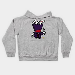 KapHeadz™ Magician Kids Hoodie